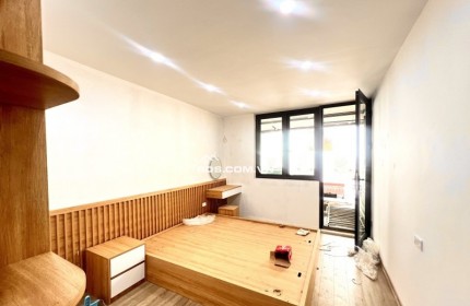 Phân Lô OTO Kinh Doanh Trường Chinh – 49m² Giá 6.9 Tỷ